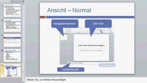 Crashkurs PowerPoint 2010 Crashkurs PowerPoint 2010