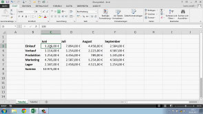 Excel Online Training - Master Class Excel Online Training - Master Class