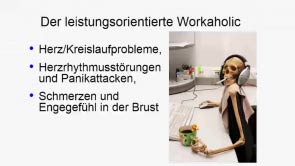 Stress- und Burnout-Prävention für Arbeitnehmer Stress- und Burnout-Prävention für Arbeitnehmer