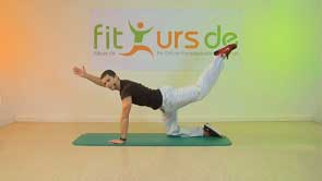 Intensiv-Fitness-Paket Intensiv-Fitness-Paket