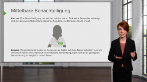 Allgemeines Gleichbehandlungsgesetz (AGG) - Seminar für Führungskräfte Allgemeines Gleichbehandlungsgesetz (AGG) - Seminar für Führungskräfte