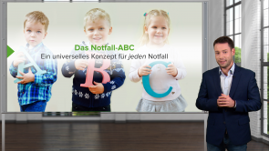 Erste Hilfe am Kind Erste Hilfe am Kind