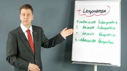 Die perfekte (Selbst-) Präsentation Die perfekte (Selbst-) Präsentation