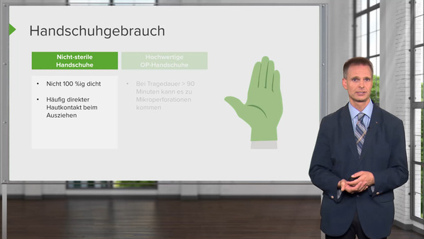 Krankenhaushygiene Krankenhaushygiene